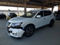 5N1AT2MT5KC738126 2019 NISSAN ROGUE