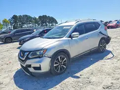 5N1AT2MT5KC738739 2019 NISSAN ROGUE