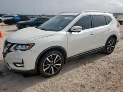 5N1AT2MT5KC739180 2019 NISSAN ROGUE
