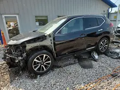 5N1AT2MT5KC739535 2019 NISSAN ROGUE