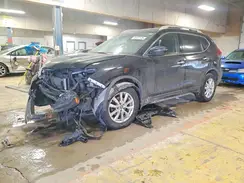 5N1AT2MT5KC739633 2019 NISSAN ROGUE