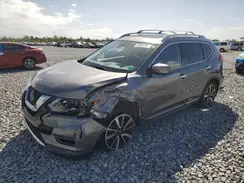 5N1AT2MT5KC743794 2019 NISSAN ROGUE