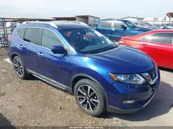 5N1AT2MT5KC744315 2019 NISSAN ROGUE