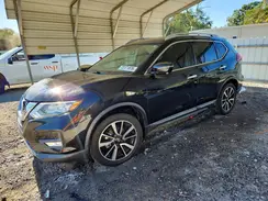 5N1AT2MT5KC744427 2019 NISSAN ROGUE