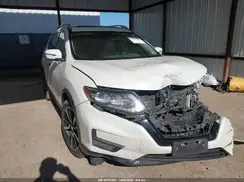 5N1AT2MT5KC745786 2019 NISSAN ROGUE