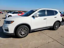 5N1AT2MT5KC745982 2019 NISSAN ROGUE