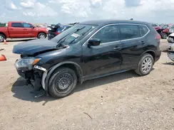 5N1AT2MT5KC746761 2019 NISSAN ROGUE