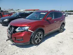 5N1AT2MT5KC747411 2019 NISSAN ROGUE