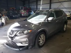5N1AT2MT5KC748719 2019 NISSAN ROGUE