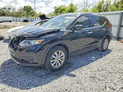 5N1AT2MT5KC748994 2019 NISSAN ROGUE