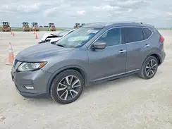 5N1AT2MT5KC750261 2019 NISSAN ROGUE