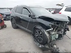 5N1AT2MT5KC751006 2019 NISSAN ROGUE