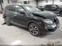5N1AT2MT5KC751149 2019 NISSAN ROGUE