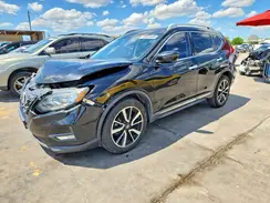 5N1AT2MT5KC751796 2019 NISSAN ROGUE