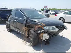 5N1AT2MT5KC752804 2019 NISSAN ROGUE