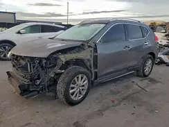 5N1AT2MT5KC755525 2019 NISSAN ROGUE
