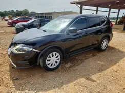 5N1AT2MT5KC755721 2019 NISSAN ROGUE