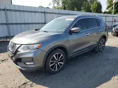 5N1AT2MT5KC758327 2019 NISSAN ROGUE