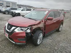 5N1AT2MT5KC759249 2019 NISSAN ROGUE