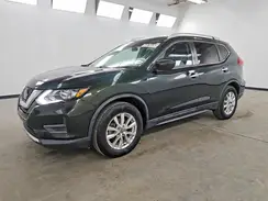 5N1AT2MT5KC761809 2019 NISSAN ROGUE