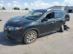 5N1AT2MT5KC762135 2019 NISSAN ROGUE