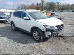5N1AT2MT5KC762832 2019 NISSAN ROGUE