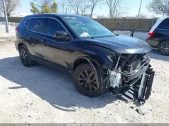 5N1AT2MT5KC766248 2019 NISSAN ROGUE