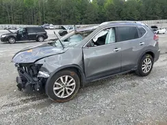 5N1AT2MT5KC766430 2019 NISSAN ROGUE