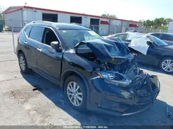 5N1AT2MT5KC767156 2019 NISSAN ROGUE
