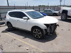 5N1AT2MT5KC767898 2019 NISSAN ROGUE