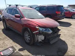 5N1AT2MT5KC768386 2019 NISSAN ROGUE