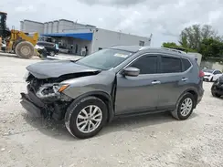 5N1AT2MT5KC768579 2019 NISSAN ROGUE