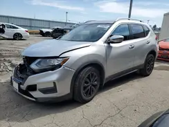 5N1AT2MT5KC768713 2019 NISSAN ROGUE