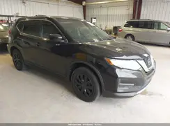 5N1AT2MT5KC769277 2019 NISSAN ROGUE