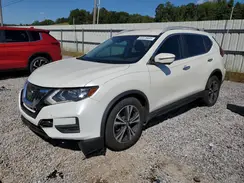 5N1AT2MT5KC769280 2019 NISSAN ROGUE