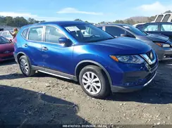 5N1AT2MT5KC769716 2019 NISSAN ROGUE