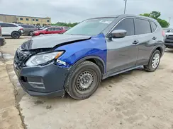 5N1AT2MT5KC770641 2019 NISSAN ROGUE