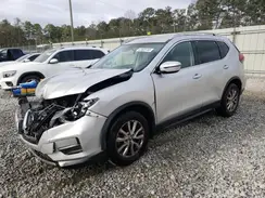 5N1AT2MT5KC770686 2019 NISSAN ROGUE