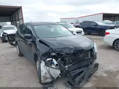 5N1AT2MT5KC771644 2019 NISSAN ROGUE