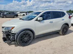 5N1AT2MT5KC772177 2019 NISSAN ROGUE