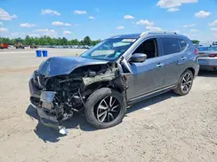 5N1AT2MT5KC772227 2019 NISSAN ROGUE