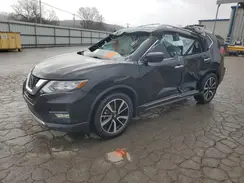 5N1AT2MT5KC772860 2019 NISSAN ROGUE