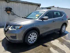 5N1AT2MT5KC773295 2019 NISSAN ROGUE