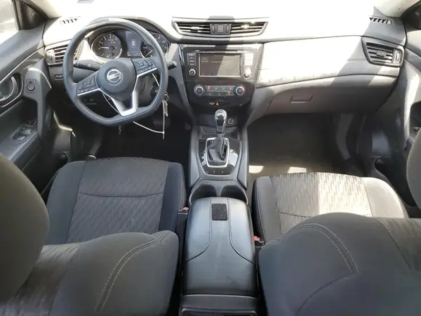 5N1AT2MT5KC773295 2019 NISSAN ROGUE - Image 8