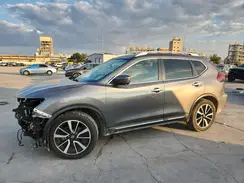 5N1AT2MT5KC773605 2019 NISSAN ROGUE