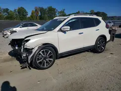 5N1AT2MT5KC773877 2019 NISSAN ROGUE