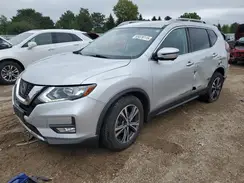 5N1AT2MT5KC773992 2019 NISSAN ROGUE