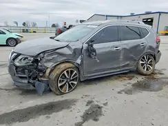 5N1AT2MT5KC775497 2019 NISSAN ROGUE