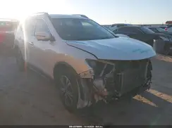5N1AT2MT5KC775869 2019 NISSAN ROGUE