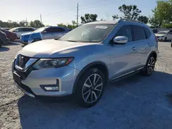 5N1AT2MT5KC776519 2019 NISSAN ROGUE